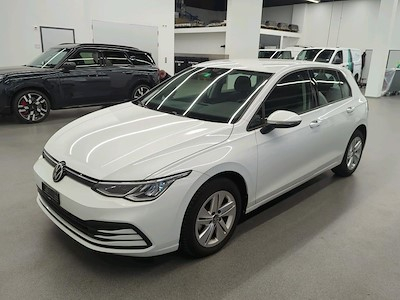 Achetez VOLKSWAGEN GOLF sur Ayvens Carmarket